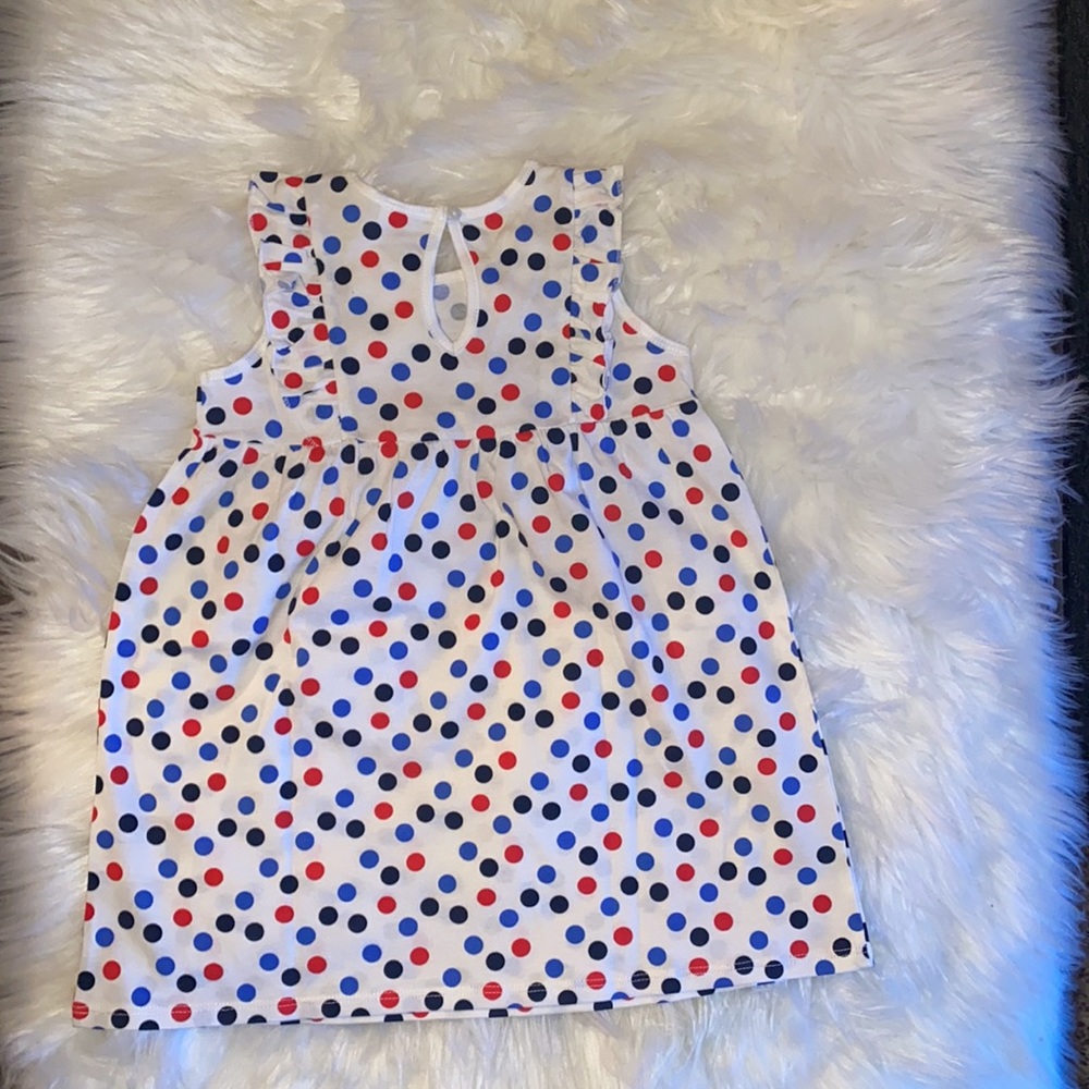 Kids dress